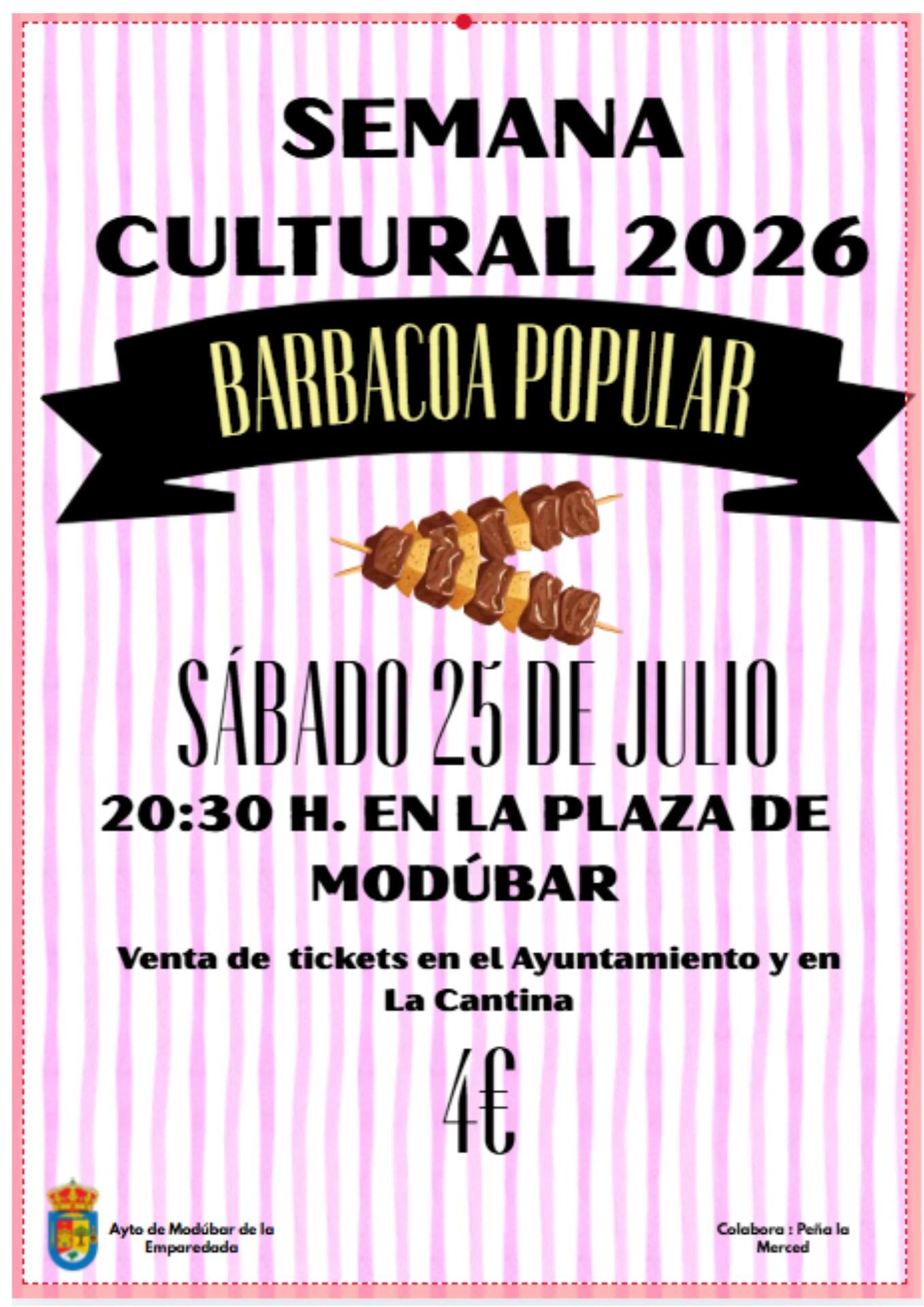 BARBACOA POPULAR