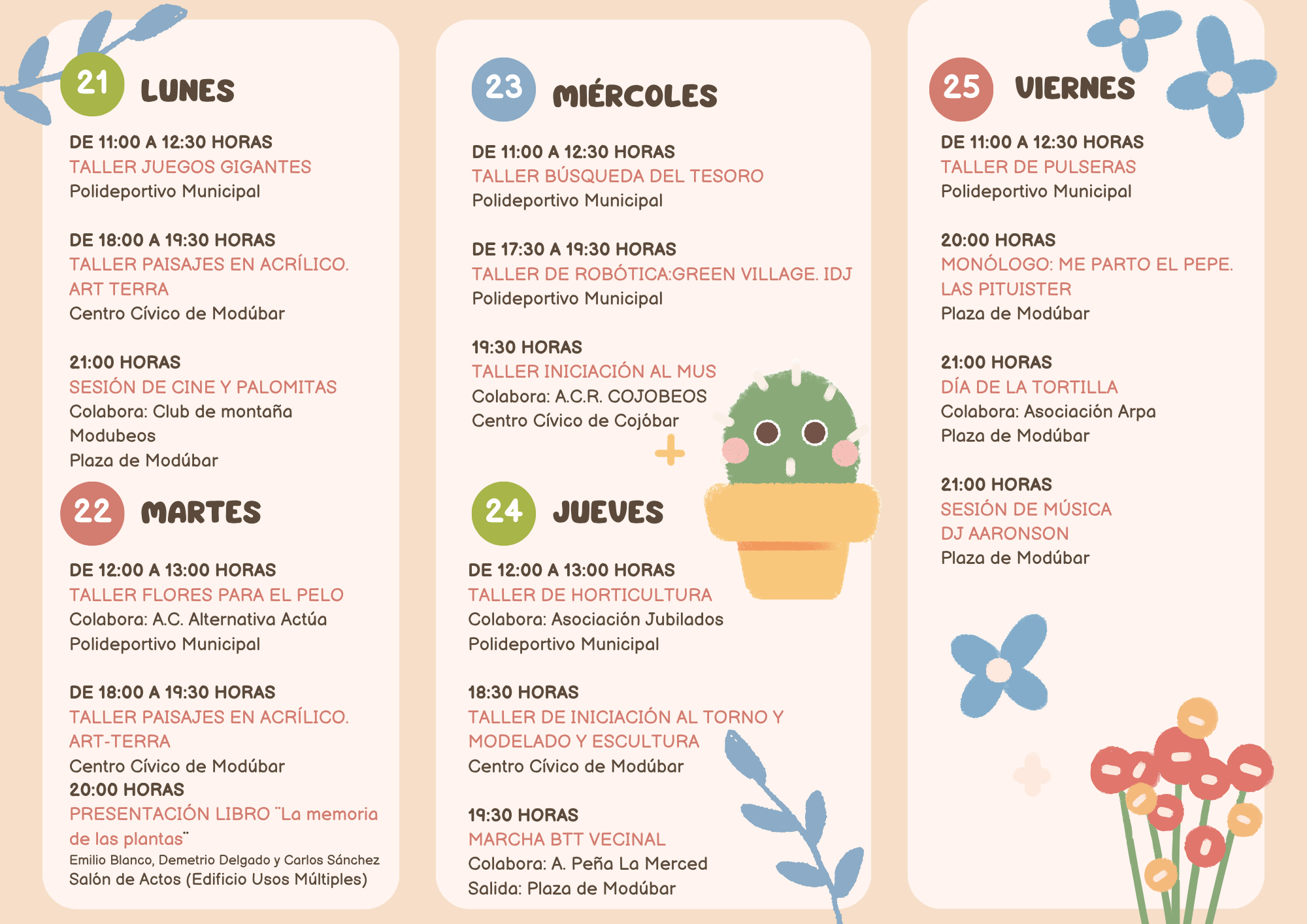 TRÍPTICO 2