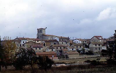 Imagen de Modúbar de la Emparedada